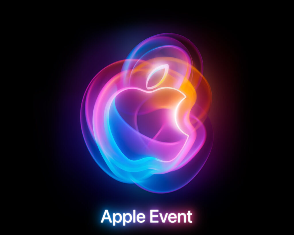 Apple iPhone 16 Pro Glowtime Event Keynote