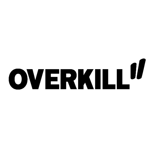 Overkill Shop Sneaker Streetwear Store