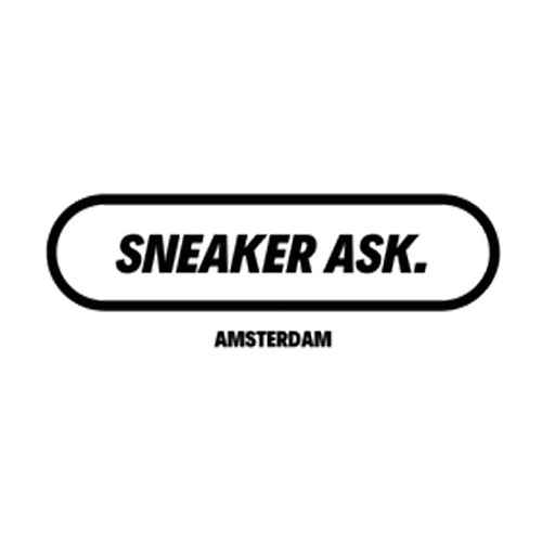 Sneaker Ask Sneaker Streetwear Store