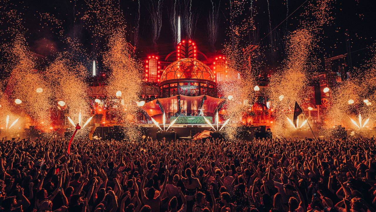 Parookaville, PArookaville 2025, 2024, Festival, Tickets, Vorbestellung, Pre-Order