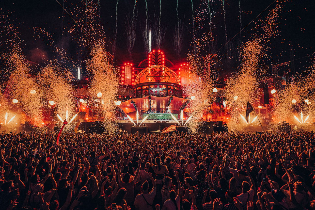 Parookaville, PArookaville 2025, 2024, Festival, Tickets, Vorbestellung, Pre-Order