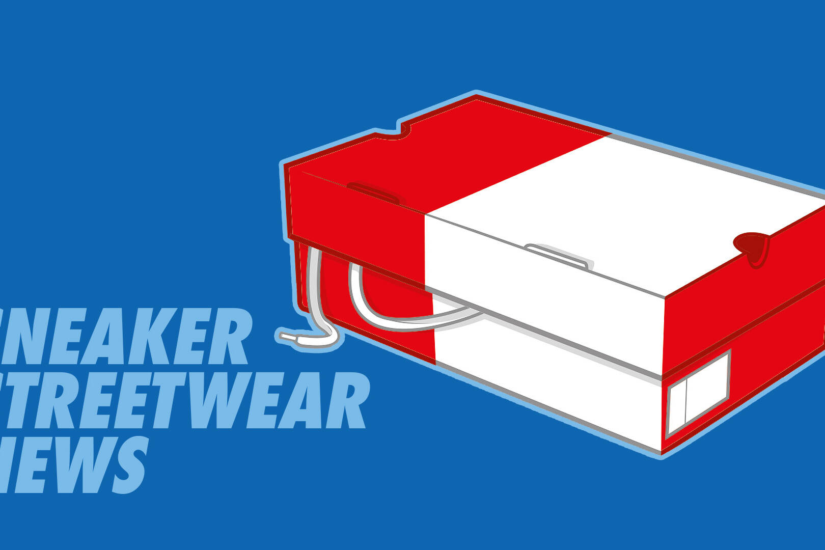 Sneaker Streetwear News Blog